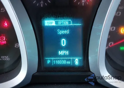 2014 Chevrolet Equinox Ls from USA, damaged, VIN 2GNFLEEK6E6290372